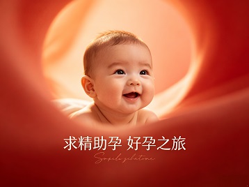 江夏求精助孕科学助孕 开启专属好孕之旅