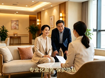 江夏有偿售卵代生女生的客户的客户群体有哪些