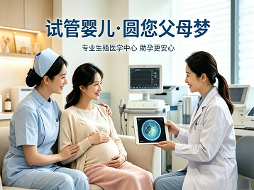 江夏辅助生育服务 试管婴儿行业的兴起背景、发展与未来展望